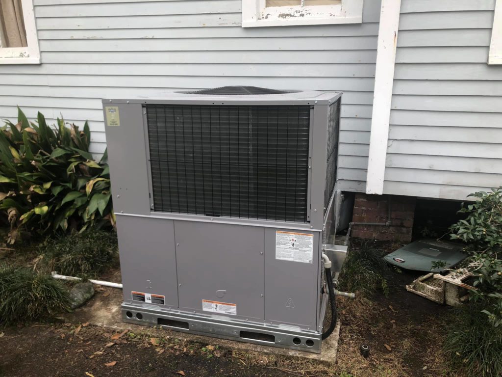 AC Replacement in New Orleans, Metairie, Kenner, LA, and Surrounding Areas
