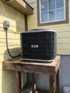AC Repair in New Orleans, Metairie, Kenner, LA, and Surrounding Areas