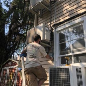 Commercial HVAC Services in New Orleans, Metairie, Kenner, LA, and Surrounding Areas