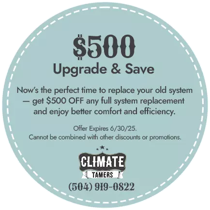 upgrade save 500