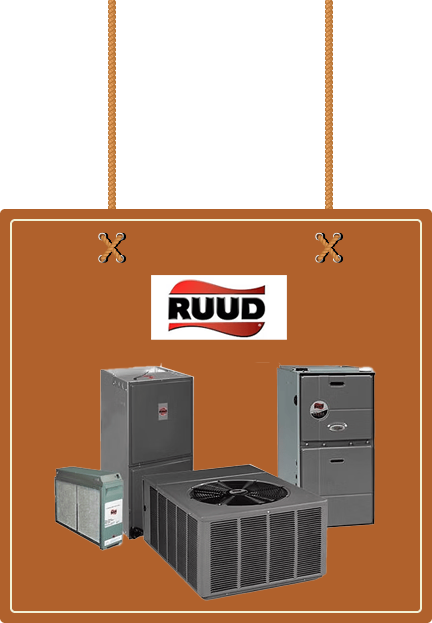 RUUD design