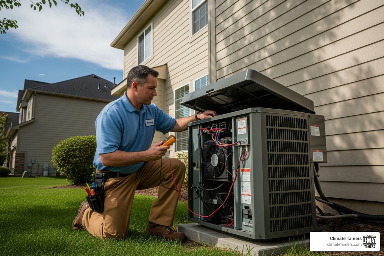 ac replacement gretna la