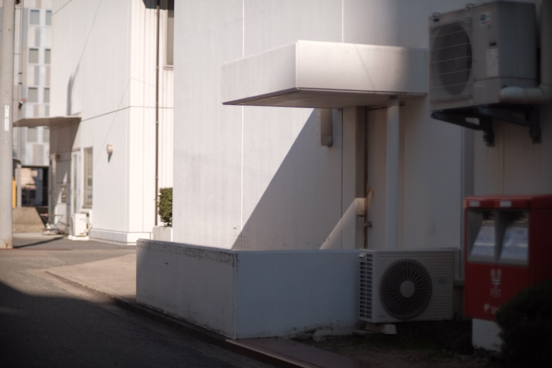 commercial heating services new orleans